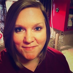 Meet your posher, Tristianne.